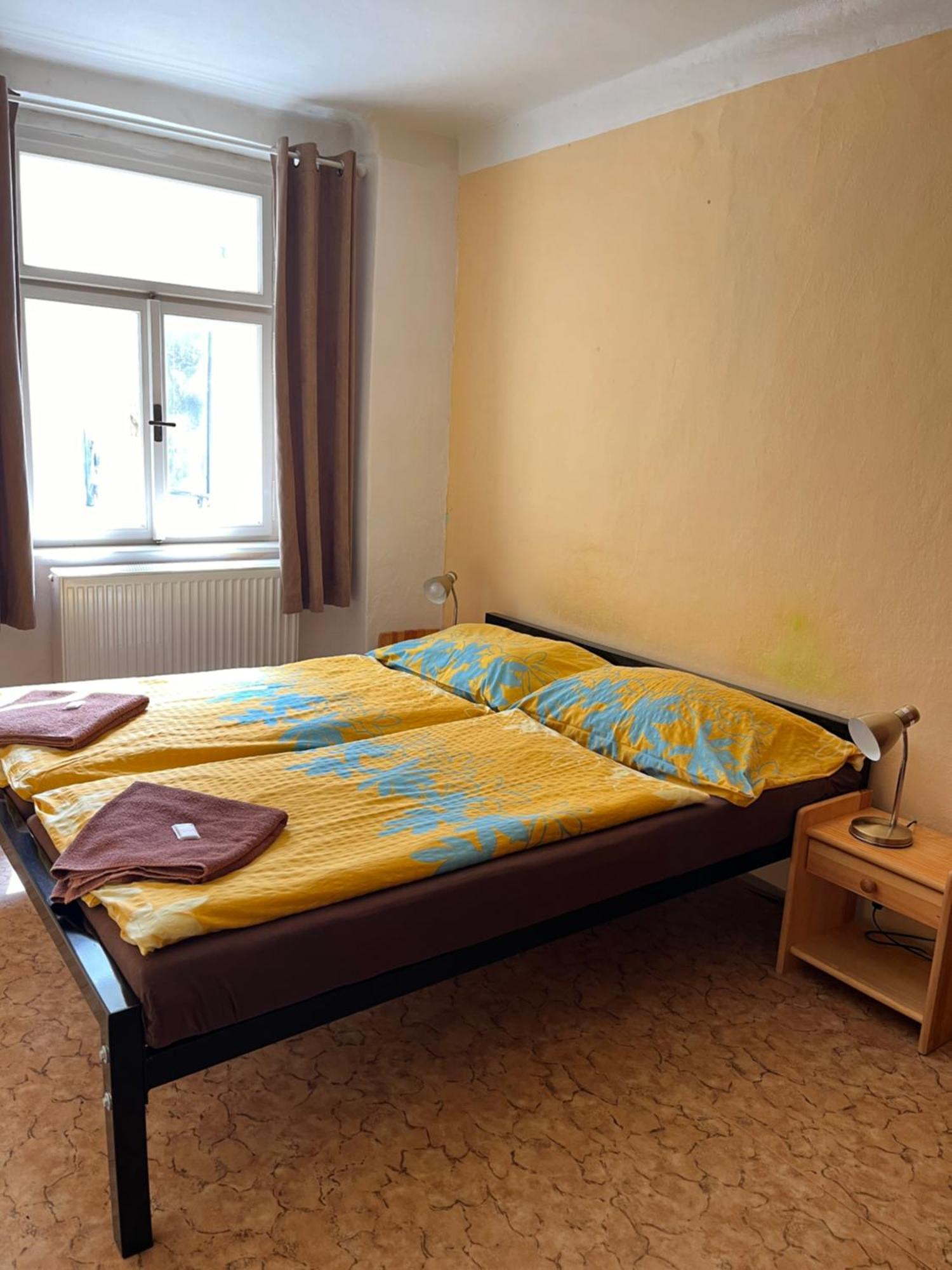 Travel Hostel Český Krumlov Esterno foto
