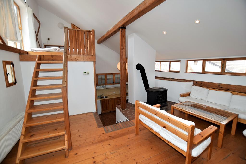 Travel Hostel Český Krumlov Esterno foto